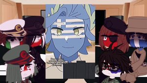 Реакция стран из прошлого на тик ток с днём победы