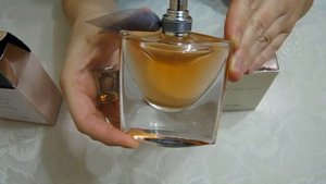 Lancome La Vie Est Belle. Новодел против стародела.