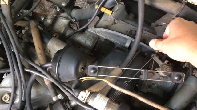 Vanagon Knock part 2 смотреть онлайн