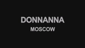 Дом моды DONNANNA_MOSCOW