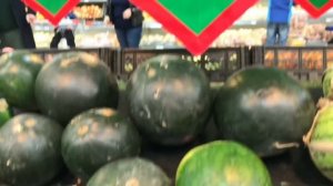 Что привезти из Узбекистана: обзор в универмаге Ташкента (видео)