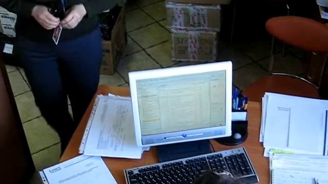 Трудовыебудни: 30 сек активного рабочего дня завхоза - 2