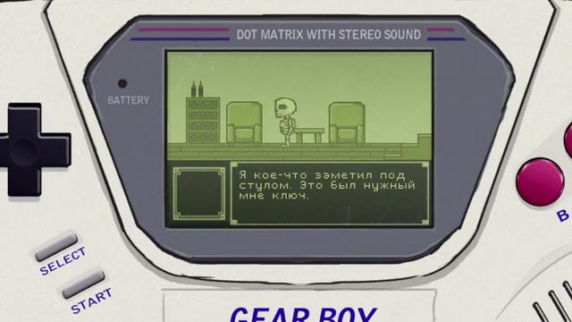 РАСКРЫВАЕМ ТАЙНЫ АПАРТАМЕНТОВ▶Sally Face №2 смотреть онлайн