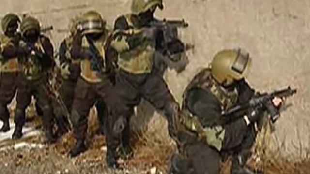 Легенда спецназа с позывным «Берсерк» спецназа Альфа. Короче говоря, мужик! смотреть онлайн