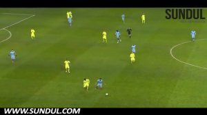 Champions League | Manchester City 1-2 Barcelona | Video bola, berita bola, cuplikan gol