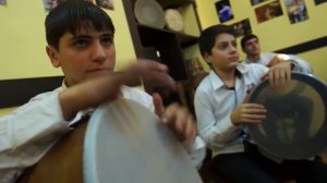 Дхол, армянские музыкальные инструменты, Armenian musical instruments