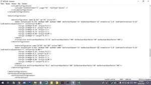 Трактор МТЗ - 80 для FS19. Переделка. Часть 5. Делаем выбор двигателя. Д - 243 и Д - 245.