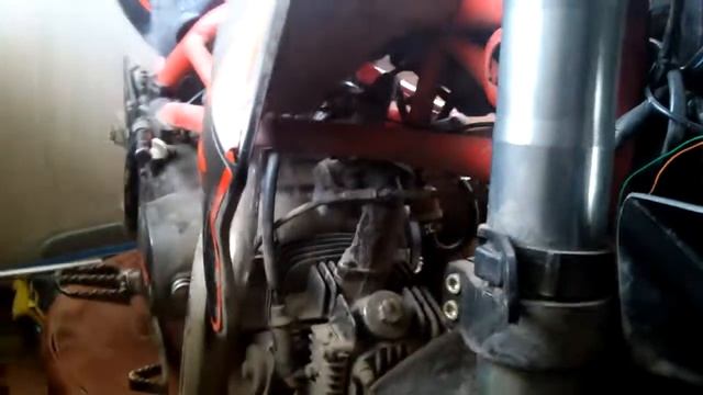 Ттр 125р смотреть онлайн