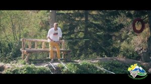 Загородный санаторий "Изумрудный", или как отдохнуть НЕдорого