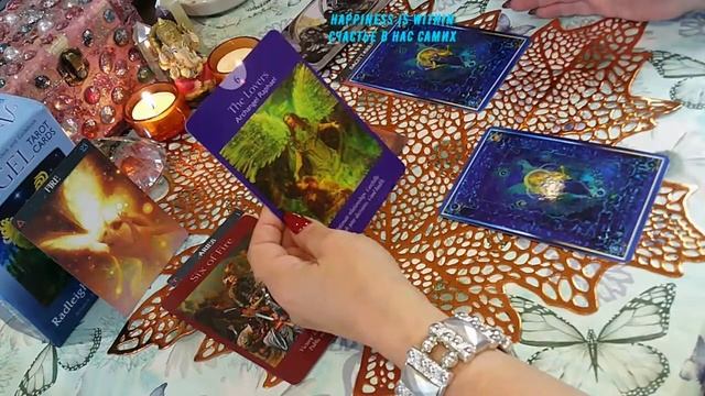 ВАЖНОЕ НА НЕДЕЛЕ ОВНЫ ЛЬВЫ СТРЕЛЬЦЫ/IMPORTANT IN THE WEEK ARIES LIONS SAGITTARIUS#tarotreading смотреть онлайн