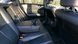 Капсула Времени. Mitsubishi Galant 9