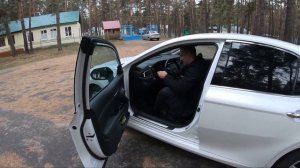 Toyota Camry (Камри 70) - Комфорт и Компромиссы