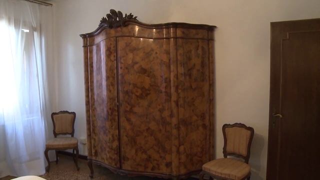 Квартира в венеции смотреть онлайн