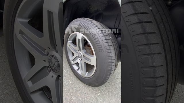 Продажа Mercedes-Benz G-Class, 2004 год во Владивостоке смотреть онлайн