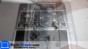 Dell Vostro 500 (PP29L) WiFi Switch How-To Video Tutorial