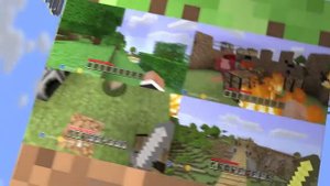Official Trailer for Minecraft: Xbox 360 Edition