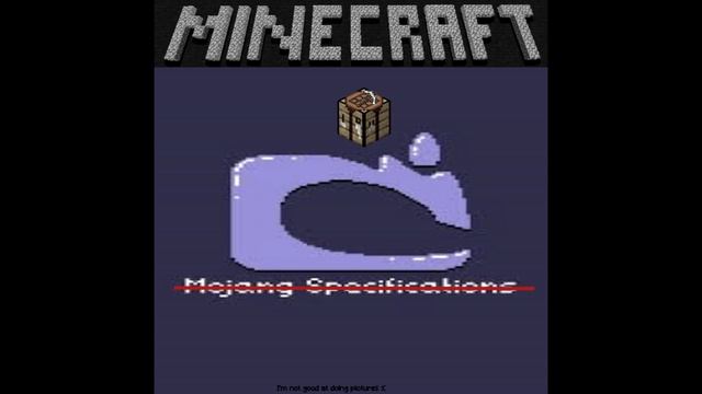 Calm4.ogg Without Mojang Specifications [Cleaner Version In Description]