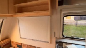 Купил дом на колесах, прицеп - дача, кемпер, Нива Вперёд!