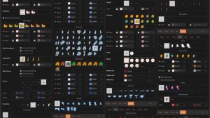 КАК СОЗДАТЬ СКИН ГАНЬ ЮЙ В ПОНИ ТАУН. Скин из GENSHIN IMPACT | ШОУ РЭЯ