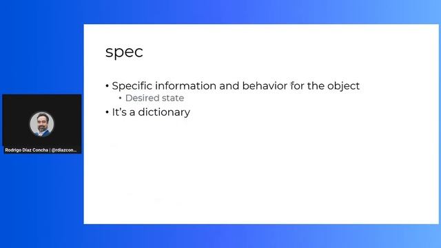 Learning Checkpoint - Kubernetes Fundamentals Ep. 9