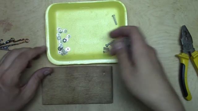 Третья рука. СВОИМИ РУКАМИ. DIY. смотреть онлайн