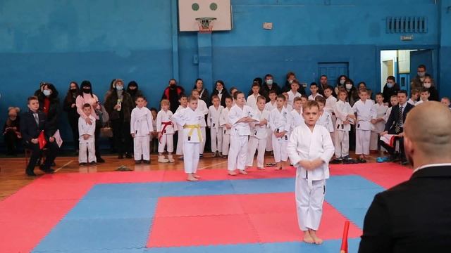 BUDOKAN LEVEL UP 2020 смотреть онлайн