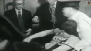 Причина смерти Брюса Ли