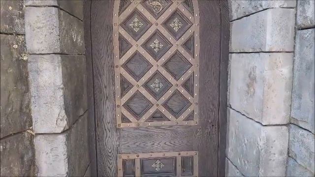 Замок Гарибальди - настоящая СКАЗКА! #замок #экскурсия #обзор