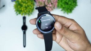 Mi watch revolve, Oneplus Watch & Realme s pro - Which is better?