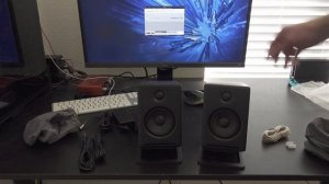 Audioengine A2+ Desktop Speakers