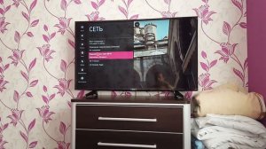 LG 49UH610V Обзор.QHD 4K/WebOS 3.0/HDR/4-х ядерный процессор