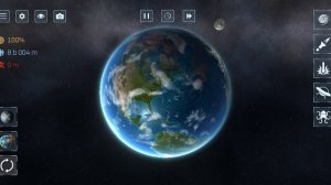 Solar Smash(прохождение и обзор)