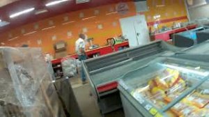 Бешеный СБэшник сбежал и не вернулся