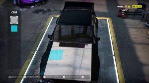 NFS: Heat сделаю В.К.У с наклейки тачек