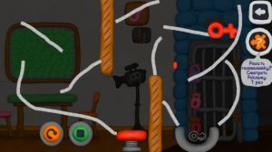 ИСТОРИЯ 12 замков где ПАПА и ДОЧКИ убегают ИЗ ТЮРЬМЫ! ДОЧКА хочет КУШАТЬ но ГДЕ КЛЮЧИ? ОТКРОЙ ЗАМКИ