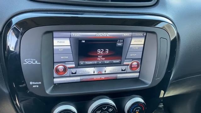 2015 Kia Soul Irvine, Tustin, Orange, Santa Ana, Mission Viejo CA H094183A смотреть онлайн