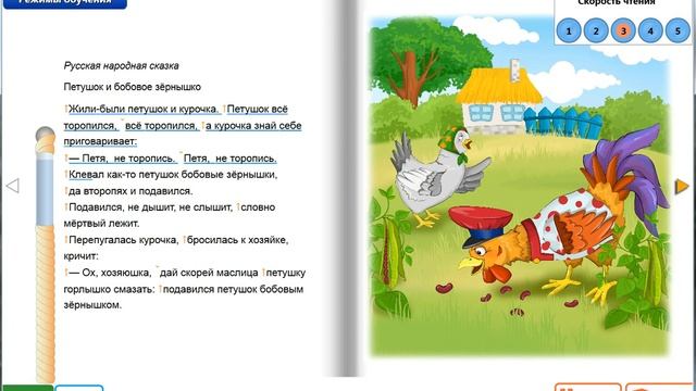 Программа 