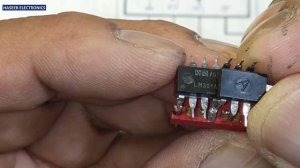 {653} K157UD2 К157УД2 Equivalent. How to Get Alternate, Substitute of Dual Operational Amplifier IC