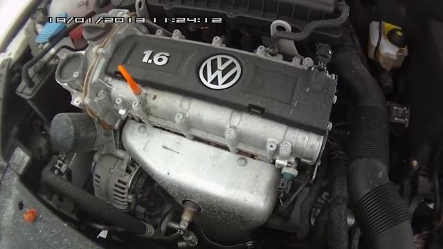 Cfna номер двигателя где находится Запуск двигателя CLRA 1,6 на VW Jetta - смотреть видео онлайн от "Автомойка Проф