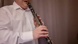 ов сирун сирун Армянская песня clarinet /Xaphon