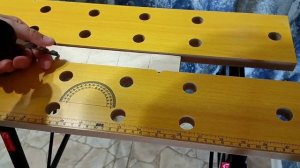 Карусель для воблеров. Изготовление