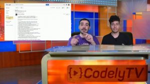 ? Redis 5 con streaming, GitHub Actions, git:logs, y CodelyTV dotfiles ? #ElCodeToday 7