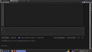 Программирование на паскаль за 26 минут основы
