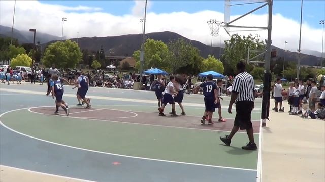 TIGER SHARKS' PLAYOFF GAME смотреть онлайн