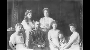 Александровский дворец. Часть 1.