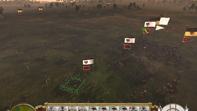 Empire Total War 1v1 Online Battle (Steam goes offline for bit) смотреть онлайн