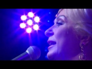 Зәйнәб Фәрхетдинова гарәпчә җырлый!