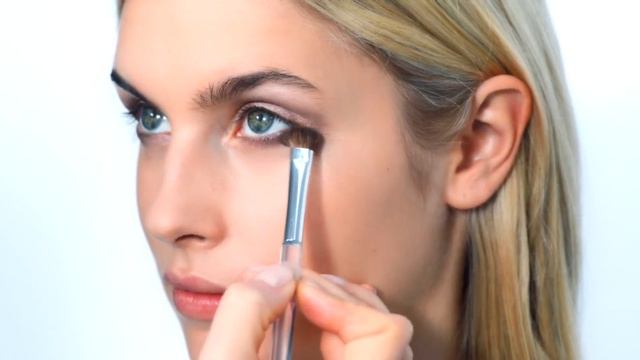 Макияж в стиле бохо - Видеоурок красоты - Макияж смотреть онлайн