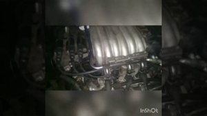 Присадка ресурс против шума двигателя