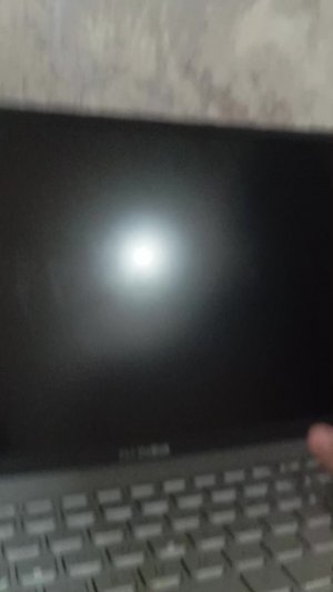 играю на ноутбуке 3 часть